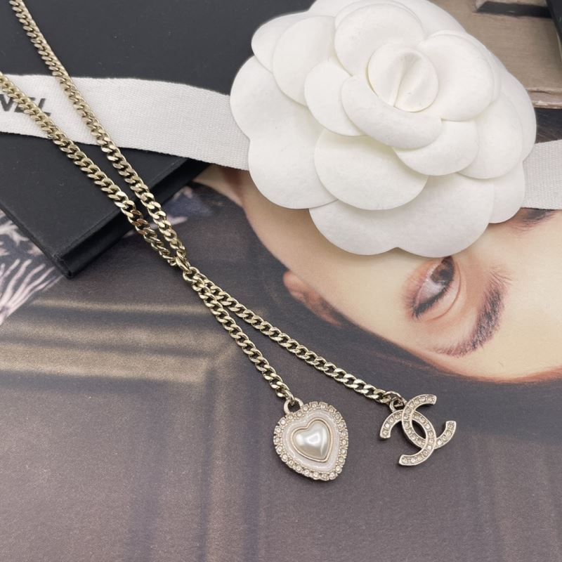 Chanel Necklaces